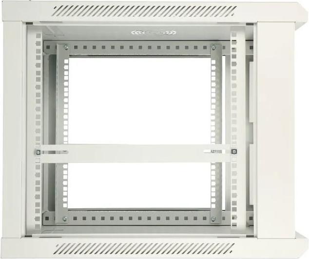 Produktbild Extralink 9U 600mm rack cabinet gray (9 HE, 19 Zoll Rack)