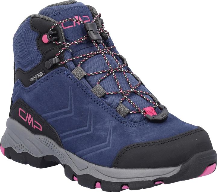 Produktbild CMP Campagnolo Melnick Mid WP (32)
