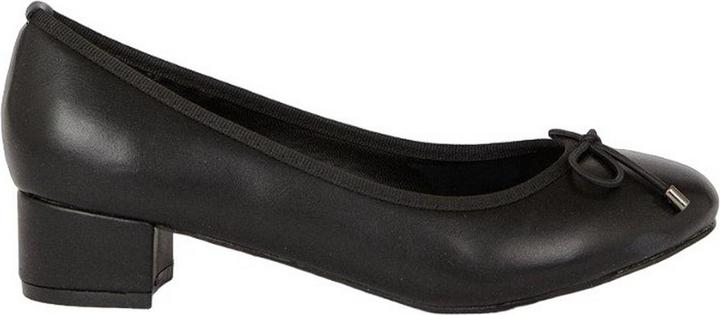 Immagine prodotto Good For The Sole Tara Ballerina Tacco a Blocco Donna (39)