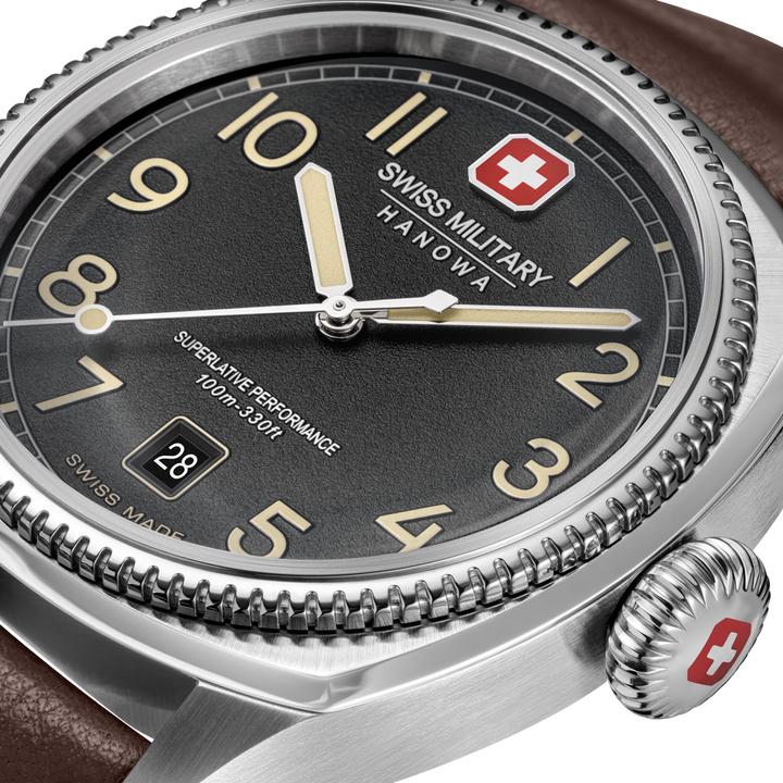 Produktbild Swiss Military Hanowa Condor (41 mm)