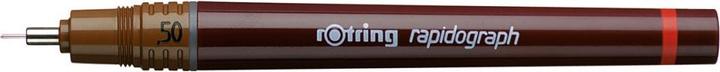 Produktbild Rotring Rapidograph Tuschefüller Junior Set (Brown)