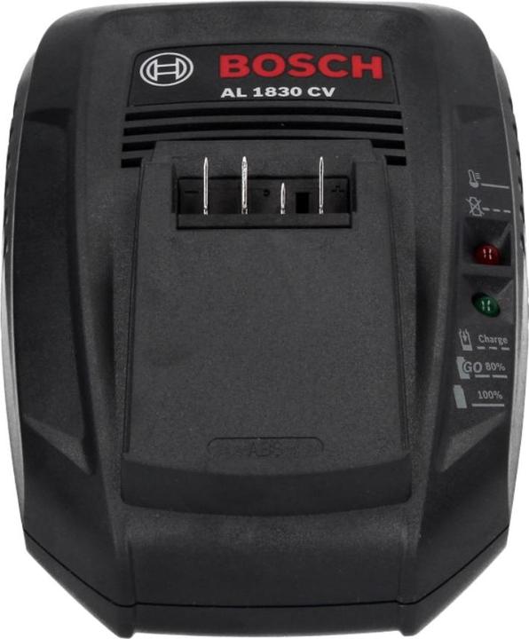 Image du produit Bosch Home & Garden Chargeur rapide 14.4 - 18V Li-Ion (14.4 V)