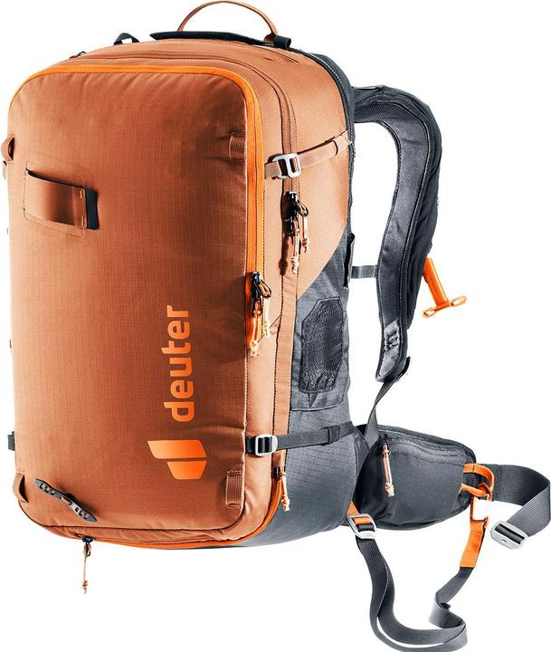Actual product image Deuter Alproof 32 (32 l)