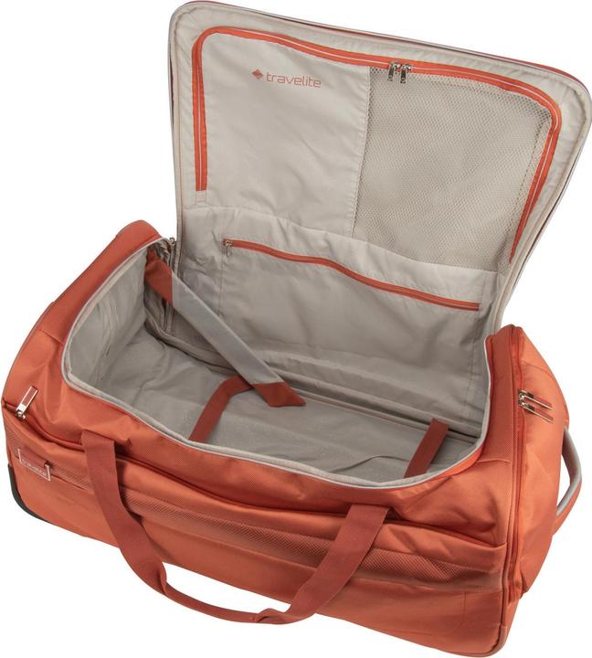 Actual product image Travelite Miigo (71 l, M (50 - 90l))