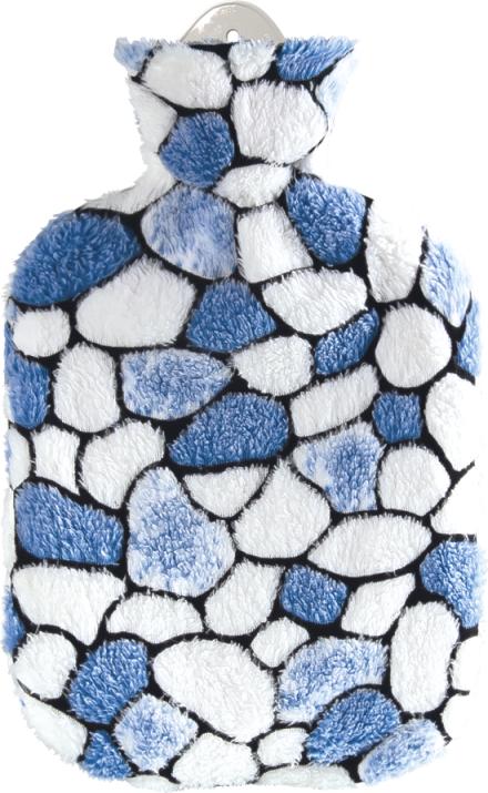 Sänger Plüschbezug (2 l)