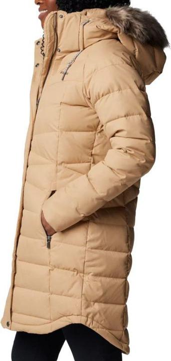 Produktbild Columbia Belle Isle™ II Mid Down Jacket (L)