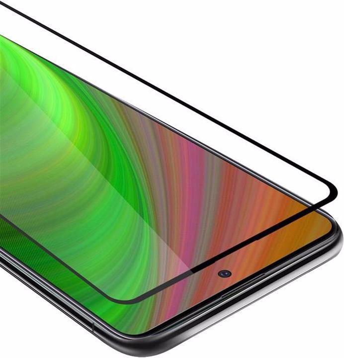 Immagine prodotto Cadorabo Vetro di protezione del display a schermo intero (1 Pezzo/i, Samsung Galaxy A71 5G)
