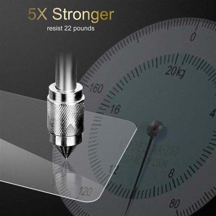 Immagine prodotto Cadorabo Vetro di protezione del display a schermo intero (1 Pezzo/i, Samsung Galaxy A71 5G)