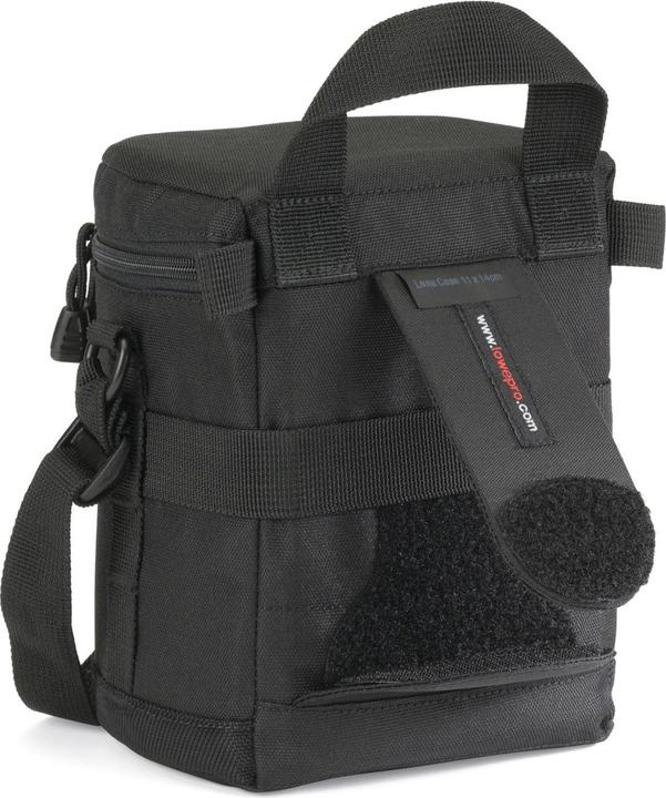 Actual product image Lowepro Lens Case 11 x 14 cm (Lens bag, 4.59 l)