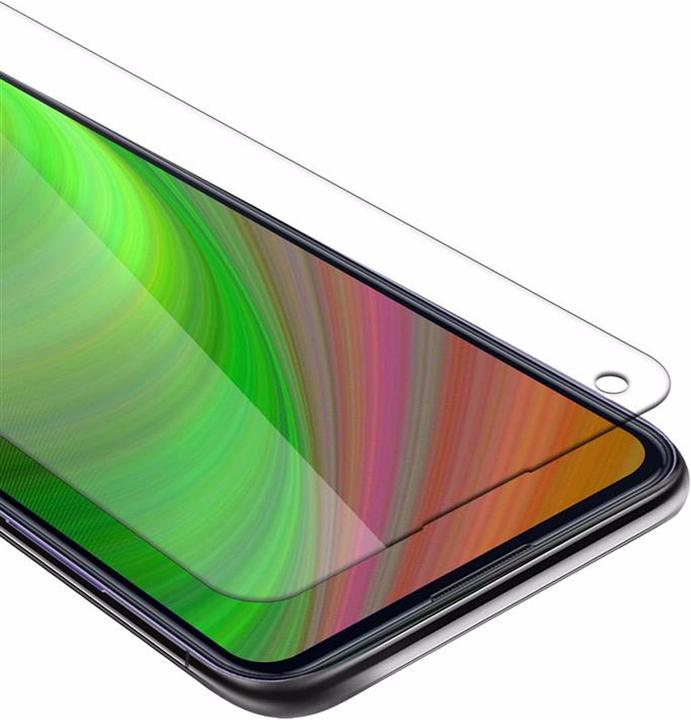 Produktbild Cadorabo Displayschutzglas (1 Stück, Samsung Galaxy M11, Samsung Galaxy A11)