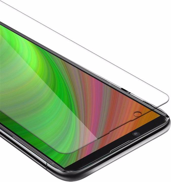 Image du produit Cadorabo verre de protection de l'écran (1 pièce(s), Sony Xperia 1 II)