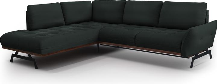 Actual product image CXL by Christian Lacroix Olivier (Corner sofa)