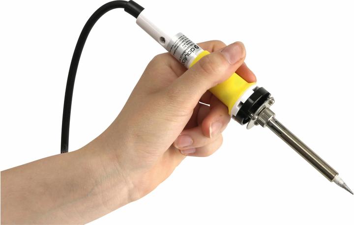 Produktbild Daytools Lötstation LS-937, LCD, 48W elektronisch geregelt