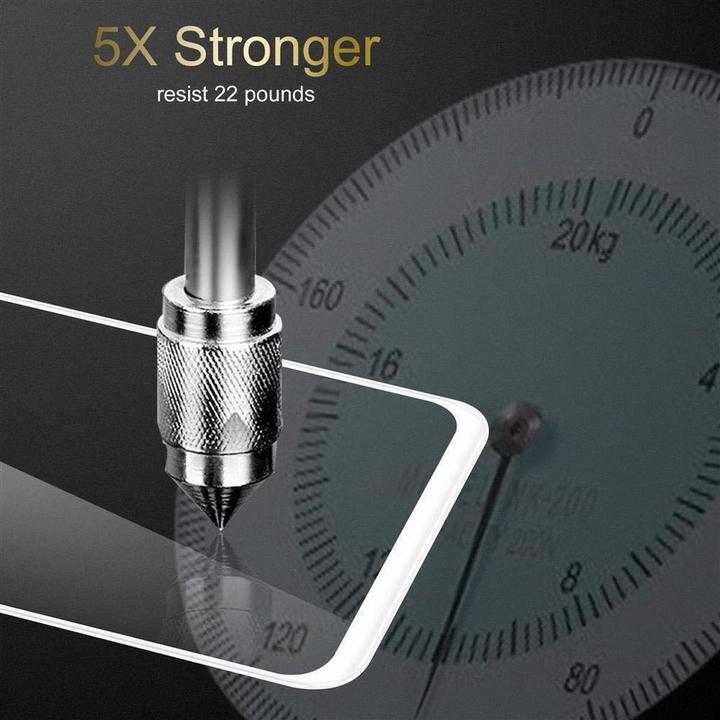 Immagine prodotto Cadorabo Vetro di protezione del display a schermo intero (1 Pezzo/i, Xiaomi Redmi Note 4)