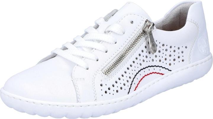 Actual product image Rieker 52824 - 46028 (41)
