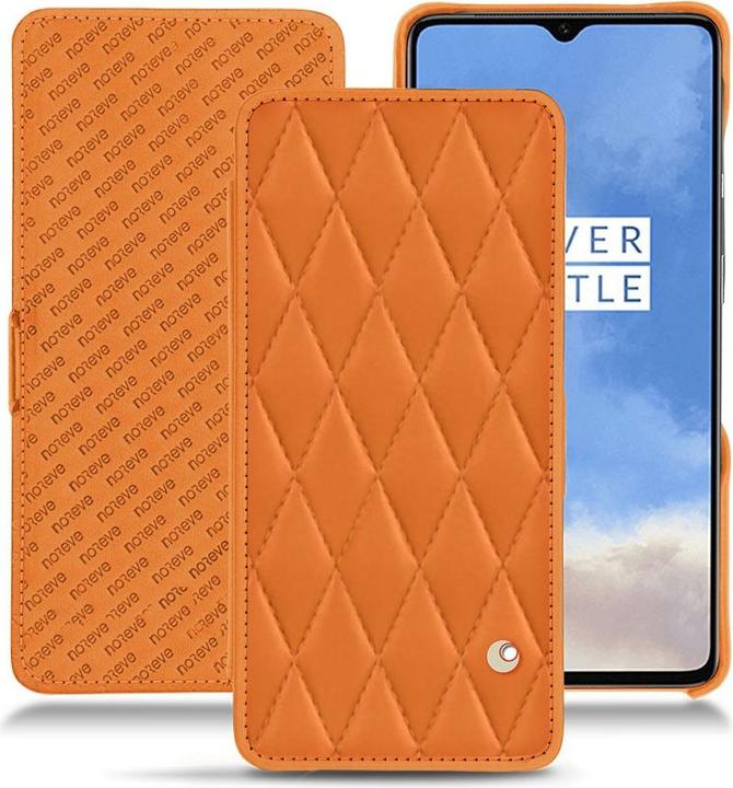 Orange - Couture ( Nappa - Pantone #ff9351 )