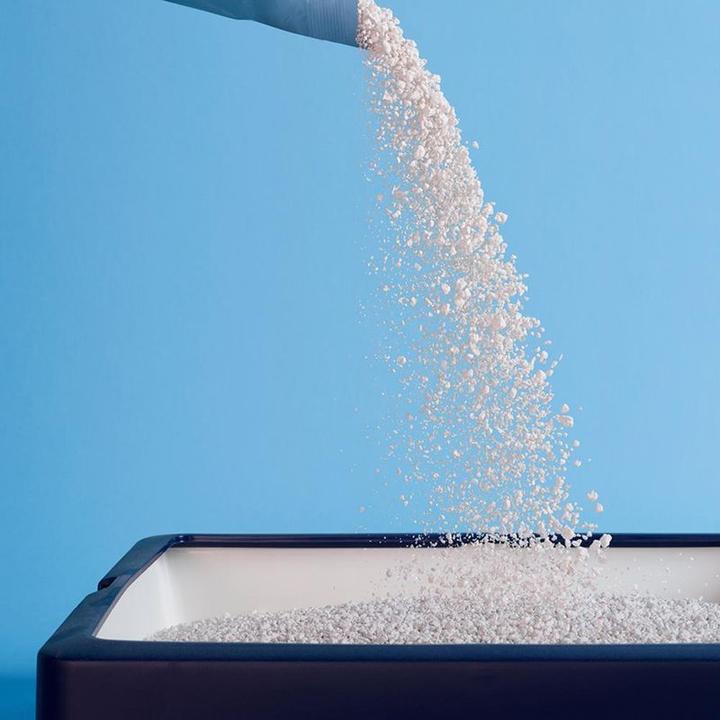 Actual product image Catsan Hygiene Plus (Biodegradable, Neutralizing, Non-clumping, 4.82 kg)