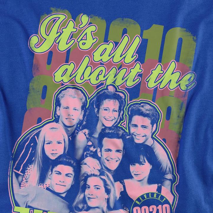 Produktbild 90210 Zip Code Sweatshirt (XL)