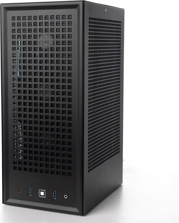 Produktbild Hyte Revolt 3 (Mini-ITX)