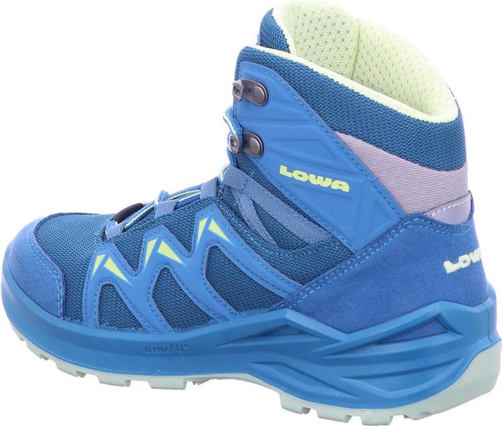 Image du produit Lowa Innox Pro GTX Junior (32)