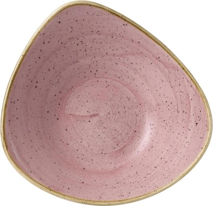 Image du produit Churchill Stonecast Petal Pink Coupe 23.5cm (1 x, 23.50 cm)