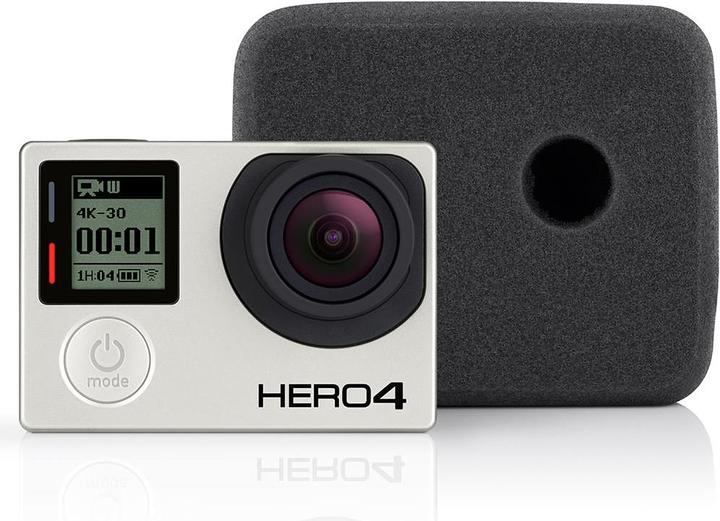 Produktbild GoPro WindSlayer (Hero 3, Hero 3+, Hero 4)