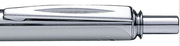 Actual product image Pentel EnerGel Roller Sterling (Silver, 1 x)