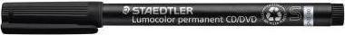 Immagine prodotto Staedtler Penna per CD/DVD Lumocolor (Nero, 0.40 mm, 1 x)