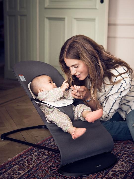 Produktbild BabyBjörn Wippe Soft