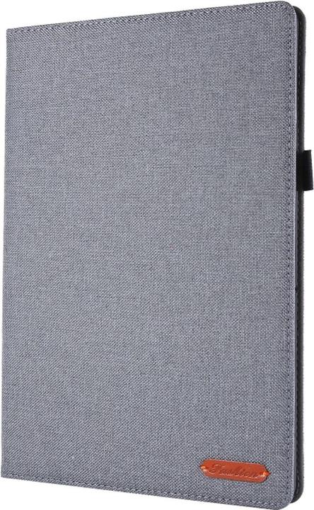 Produktbild König Design Schutz Hülle für Lenovo Tab P10 Smart Cover Case Etui Tablet Tasche Bookcover (Tab P10)