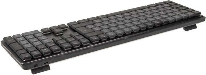 Produktbild Logitech MX Mechanical (DE, Kabellos)