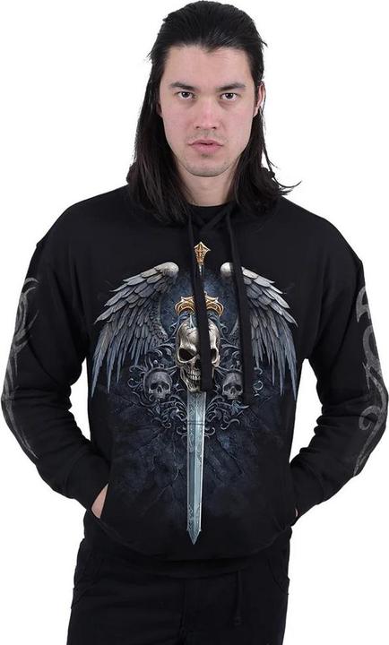 Immagine prodotto Spiral Kapuzenpullover (M)