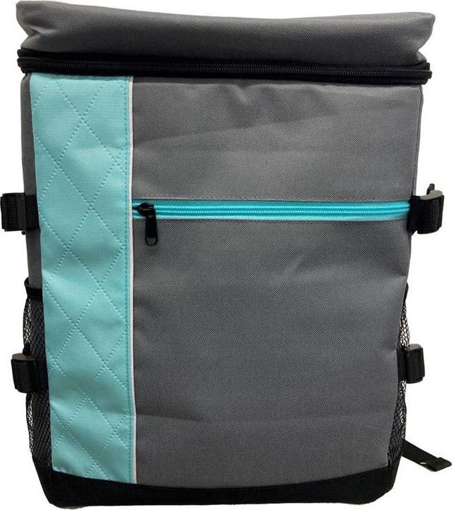 Produktbild GuGus Kühltasche als Rucksack (12 l)