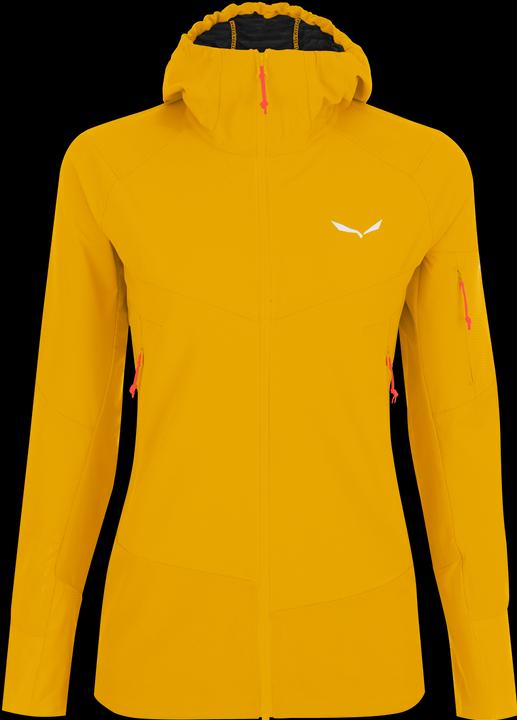 Image du produit Salewa Veste Agner Durastretch femme (veste softshell) - (34)