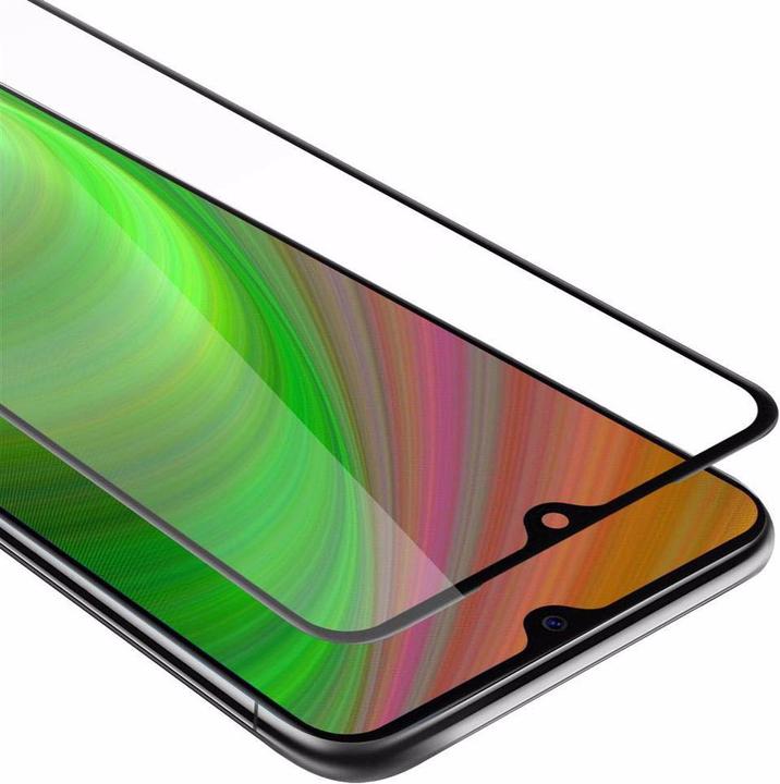 Actual product image Cadorabo Full screen display protection glass (1 Piece, Mi 9 SE)