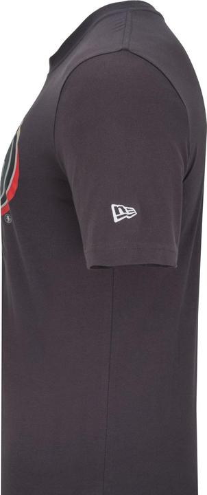 Image du produit New Era Shirt - NFL DRAFT San Francisco 49ers graphite (S)