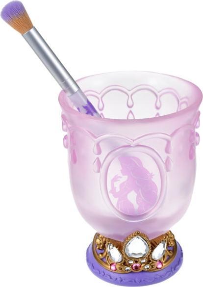 Image du produit Disney Pascal Make-up Pinsel Rapunzel Lover