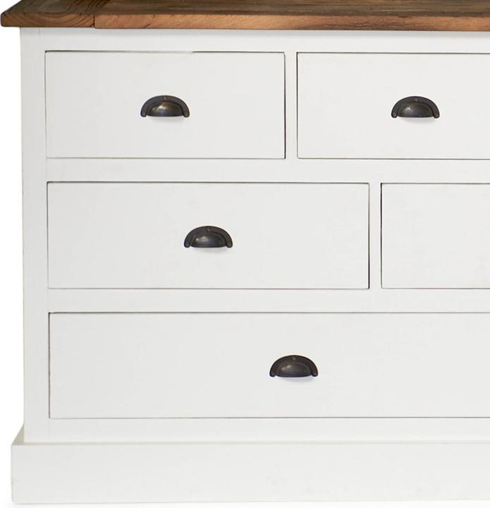 Produktbild Rivièra Maison Newport (177 x 85 x 42 cm)