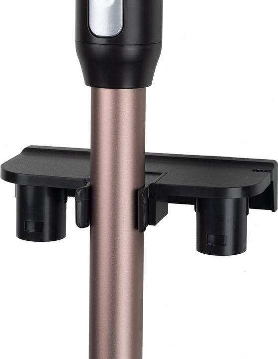Produktbild Concept ICONIC SMART Standstaubsauger VP6025