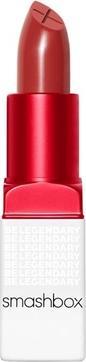 Produktbild Smashbox Be Legendary Lipstick First Time