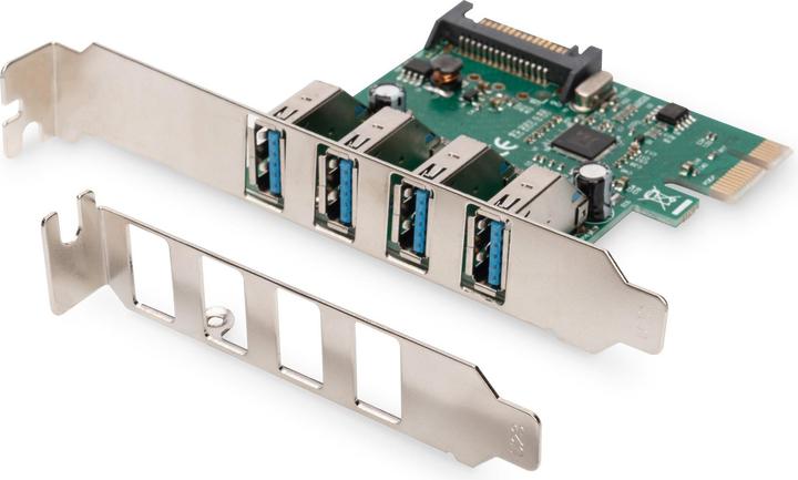 Produktbild Digitus DS-30221-1