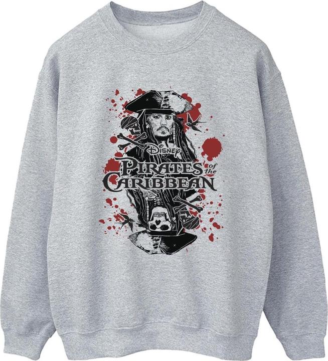 Produktbild Disney Sweatshirt (4XL)
