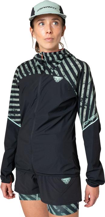 Produktbild Dynafit Trail Wind Jacke (L)