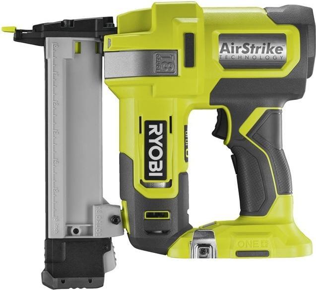 Produktbild Ryobi Accu Nietpistool R18GS18-0 ONE+, 18V elektrische tacker