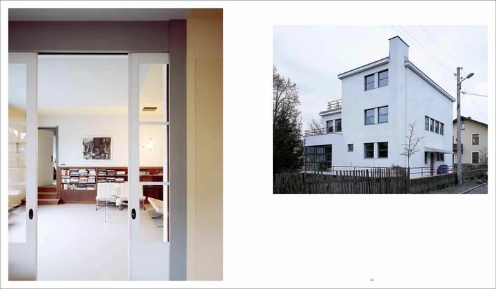Image du produit Bauhaus-Architektur (Allemand, Hans Engels, 2018)