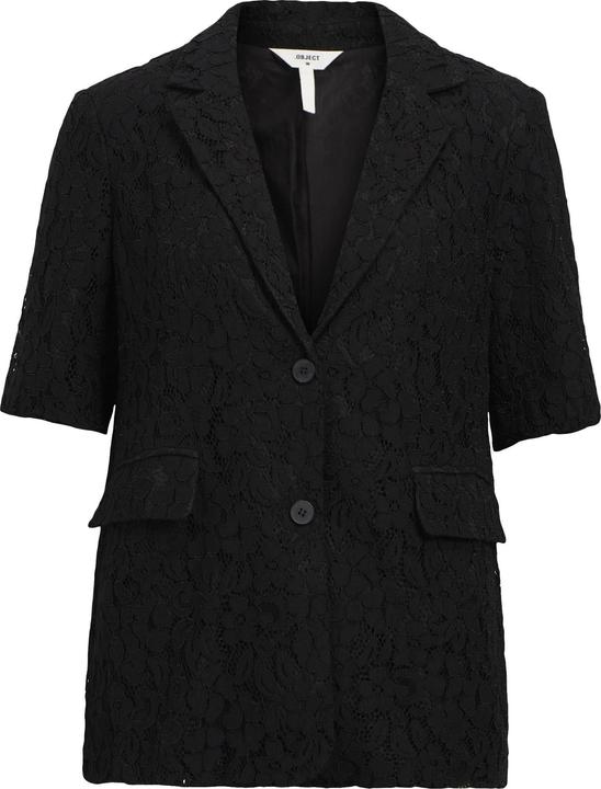 Produktbild Object Spitzen Blazer (36)