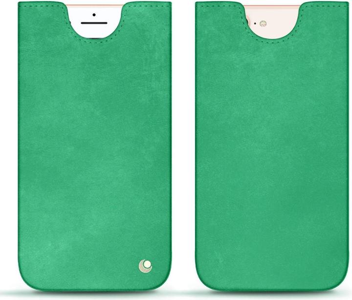 Produktbild Noreve Lederschutzhülle (Apple iPhone 8 Plus)