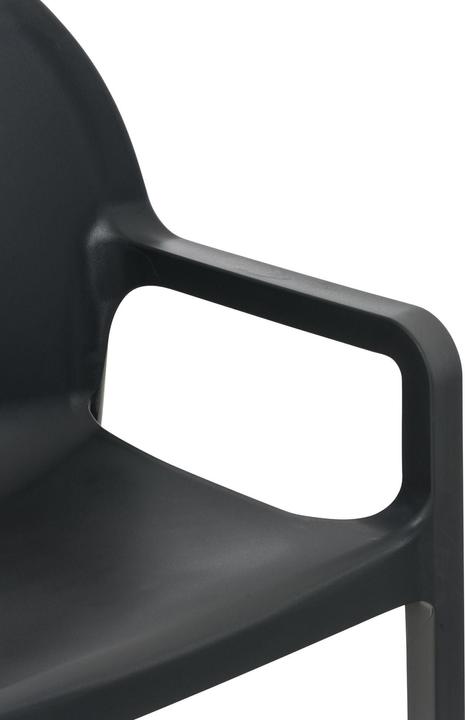 Actual product image CLP Diva chair