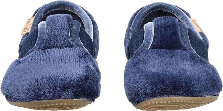 Actual product image Living Kitzbühel Velvet slipper (27)