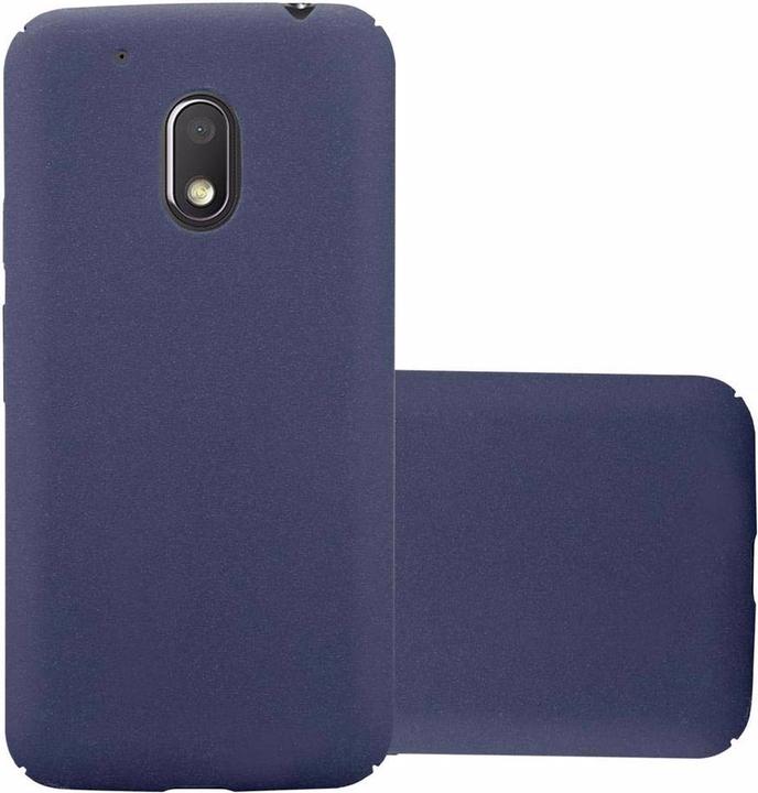 Actual product image Cadorabo Hard Cover Frosty Cover
